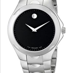 Movado Luna Men’s watch
